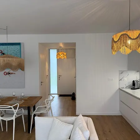 Feriehus Le Alma - Magnifique Maison De