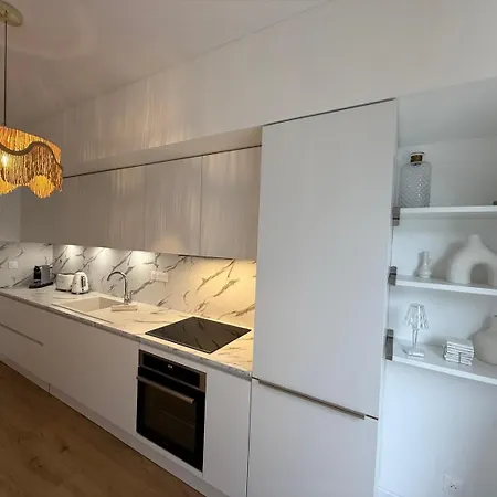 Feriehus Le Alma - Magnifique Maison De